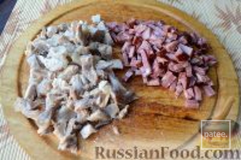 Суп "Гамбо" - Шаг 9