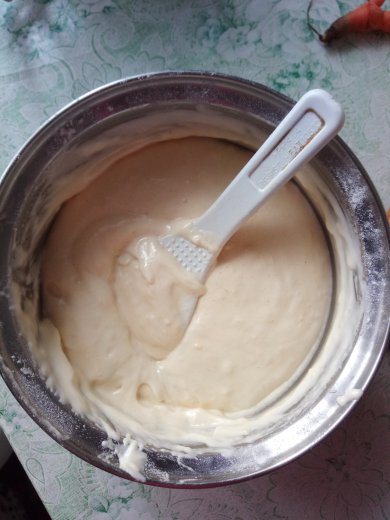 Универсальный пирог к чаю - Шаг 3