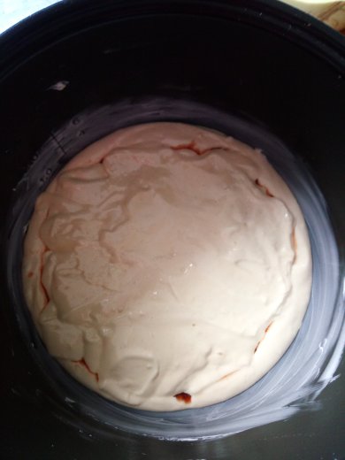 Универсальный пирог к чаю - Шаг 4