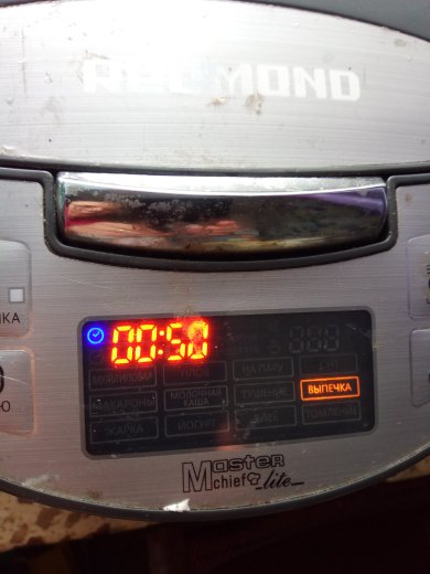 Универсальный пирог к чаю - Шаг 5