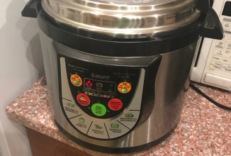 Индейка с овощами