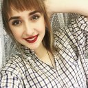 Вероника Хорошева