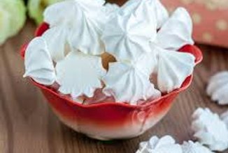 безе или меренги