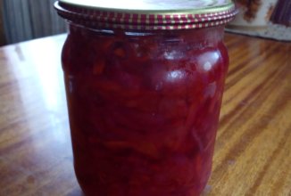 Заправка для борща