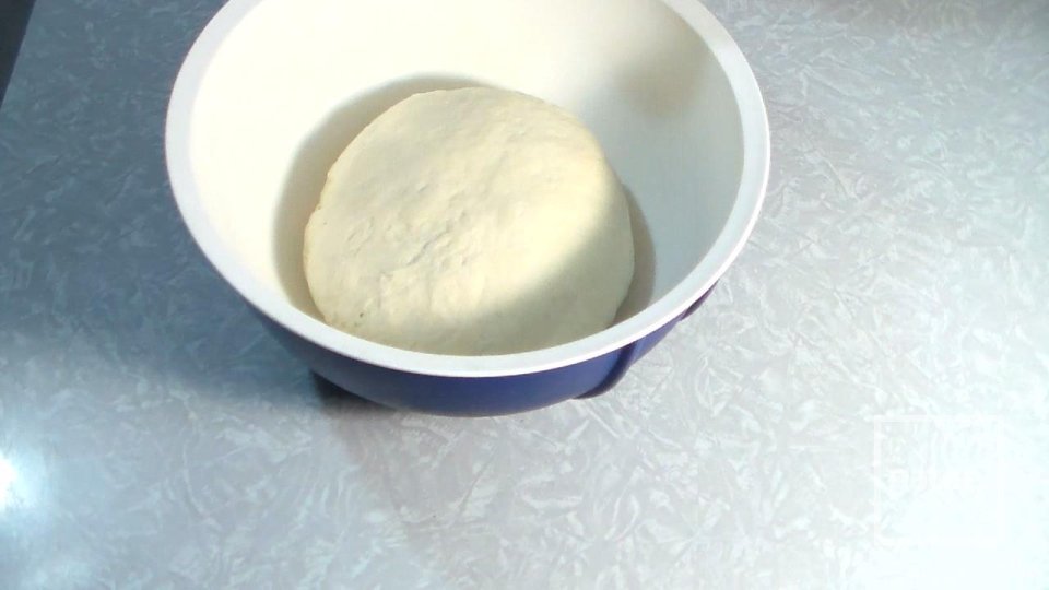 Домашние манты с мясом - Шаг 2