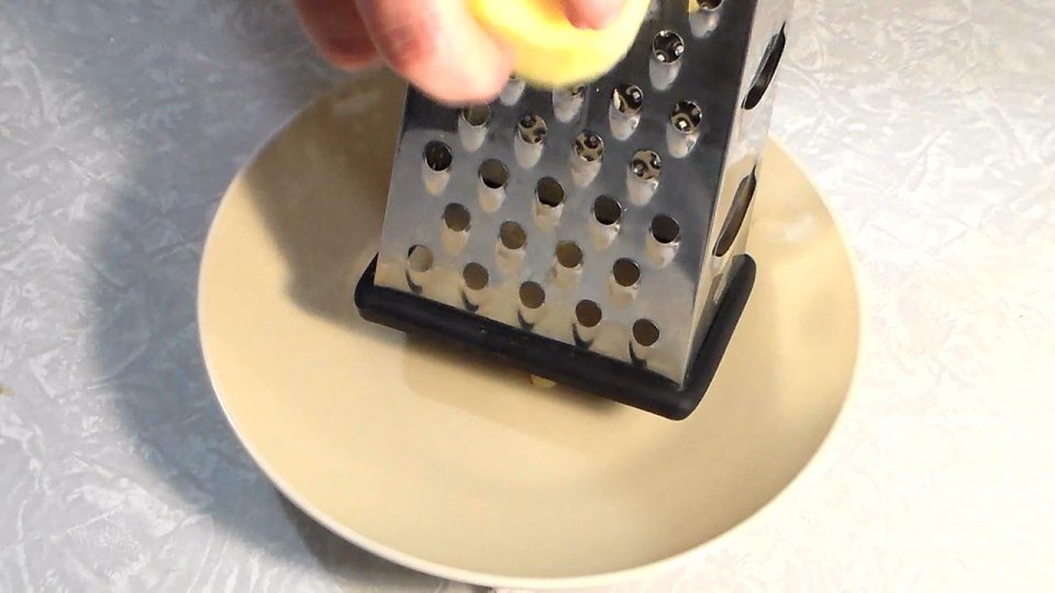 Домашние манты с мясом - Шаг 4