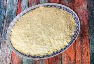 Салат «Невеста»