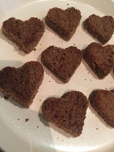 Закуска из свеклы с сельдью - Шаг 1