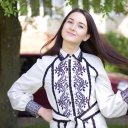 Ірина Сокур