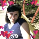 Ольга Рябова