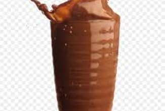 Коктейль Choco-choco