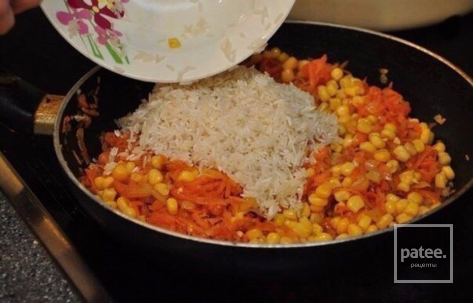 &laquo;Ленивые&raquo; ножки - Шаг 2