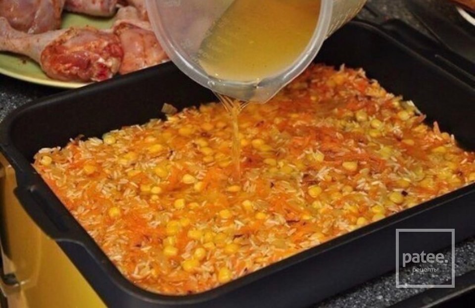 &laquo;Ленивые&raquo; ножки - Шаг 3