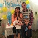 Шамрик Наталя