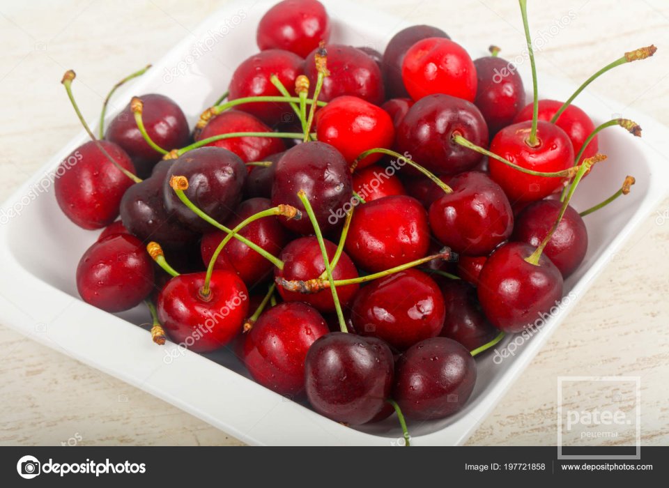 Домашнее мороженое - Шаг 1