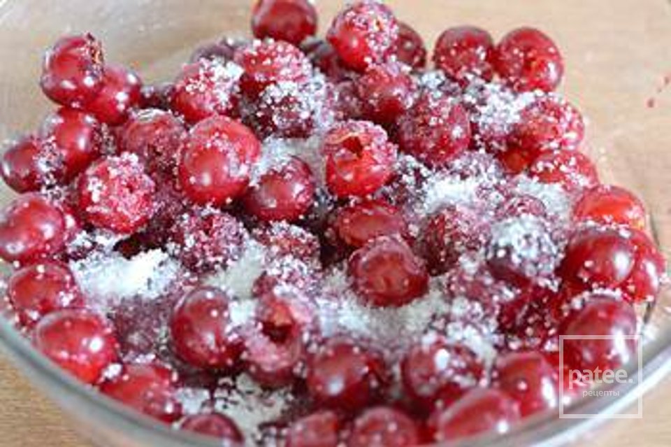 Домашнее мороженое - Шаг 2