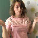 Кристина Сергушкина