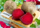 Как сварить свеклу в микроволновке