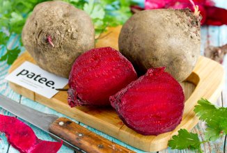 Как сварить свеклу в микроволновке