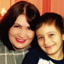 Таисия Яницкая Таисия Яницкая