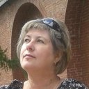 Галина Андрієцька