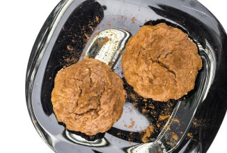 ПП Лимонные кексы