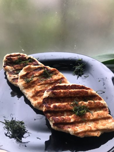 ПП котлеты - Шаг 1