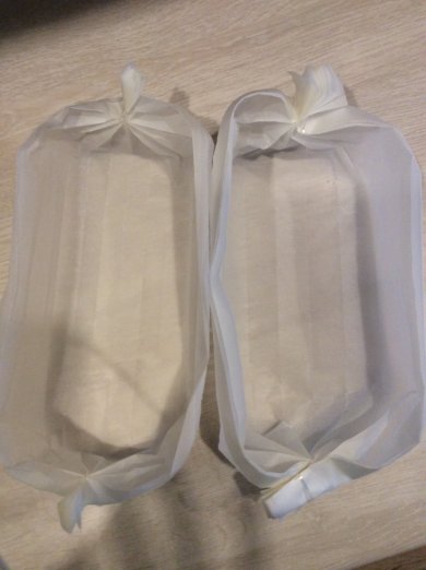 Запечённая сёмга - Шаг 2