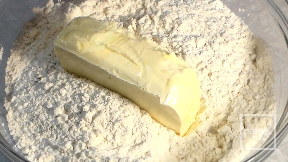 Простой и вкусный рецепт булочек c тыквой на завтрак - Шаг 2