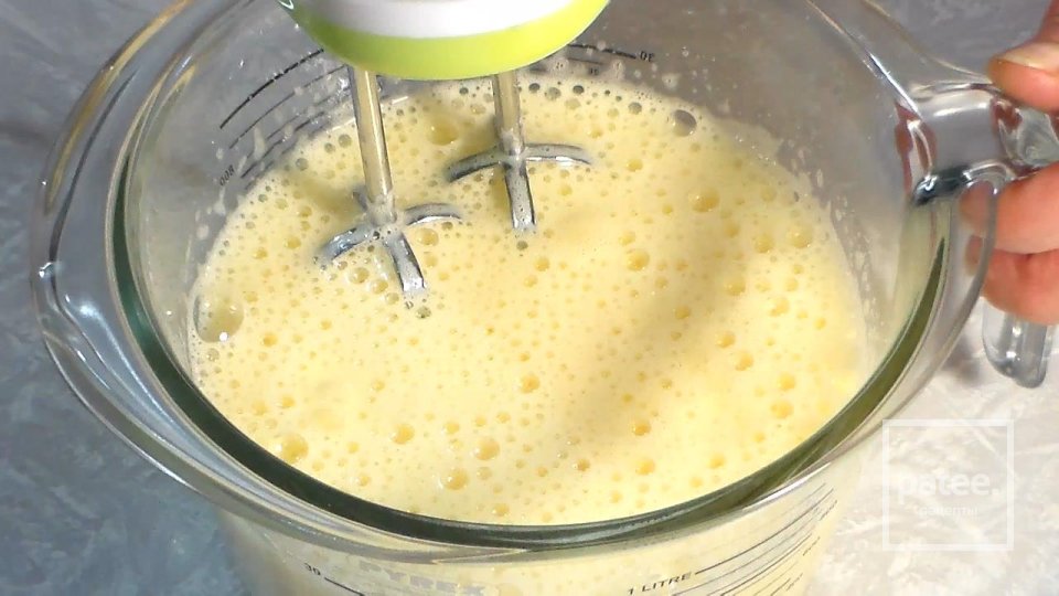 Простой и вкусный рецепт булочек c тыквой на завтрак - Шаг 3