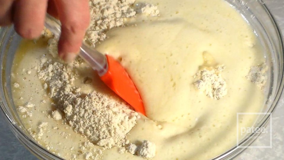 Простой и вкусный рецепт булочек c тыквой на завтрак - Шаг 5