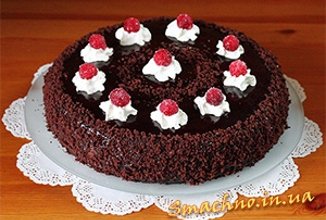 П&lsquo;яна Вишня