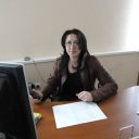 Анжела Новичихина