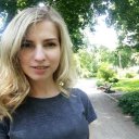 Svitlana Korovaichuk