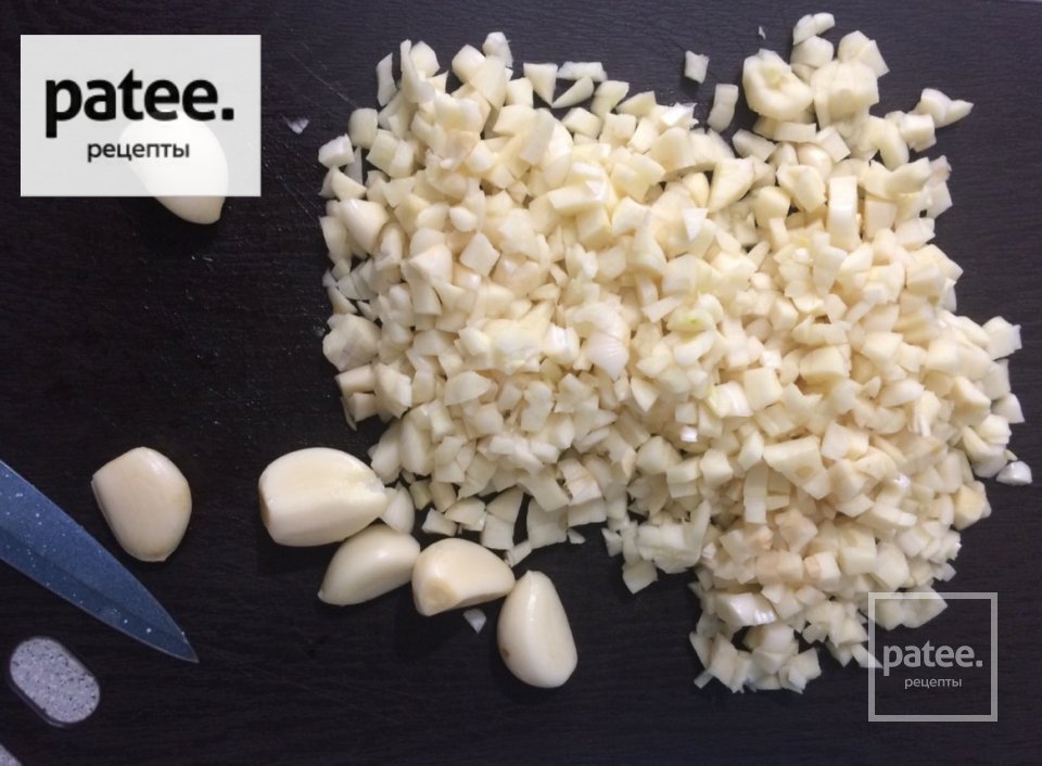 Фаршированный перец - Шаг 6