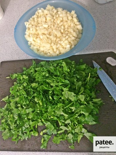 Фаршированный перец - Шаг 7