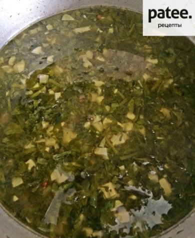 Фаршированный перец - Шаг 8