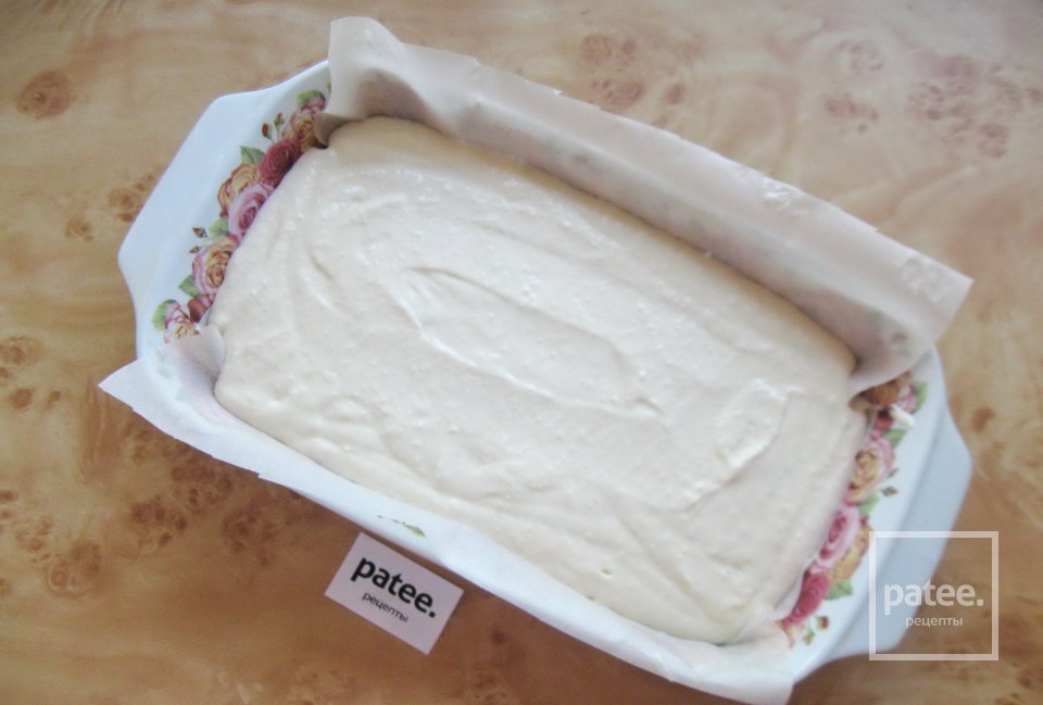 Запеканка из творога с рисом - Шаг 11