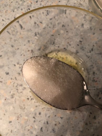 Хворост - Шаг 2