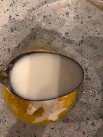 Хворост - Шаг 3