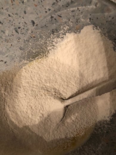 Хворост - Шаг 4