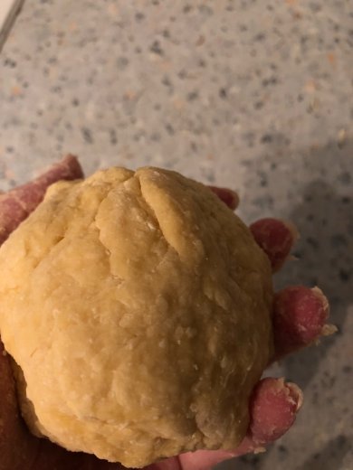 Хворост - Шаг 5