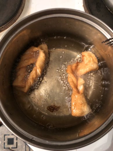 Хворост - Шаг 7