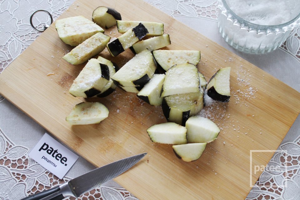 Говядина, запеченная в рукаве с овощами - Шаг 6