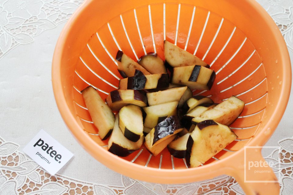 Говядина, запеченная в рукаве с овощами - Шаг 7