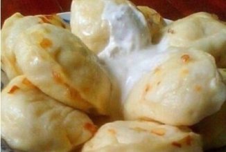 Вареники «Царские»