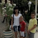 Марія Вавринчук