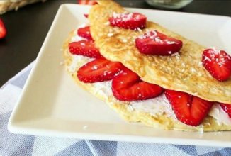 Овсяноблин