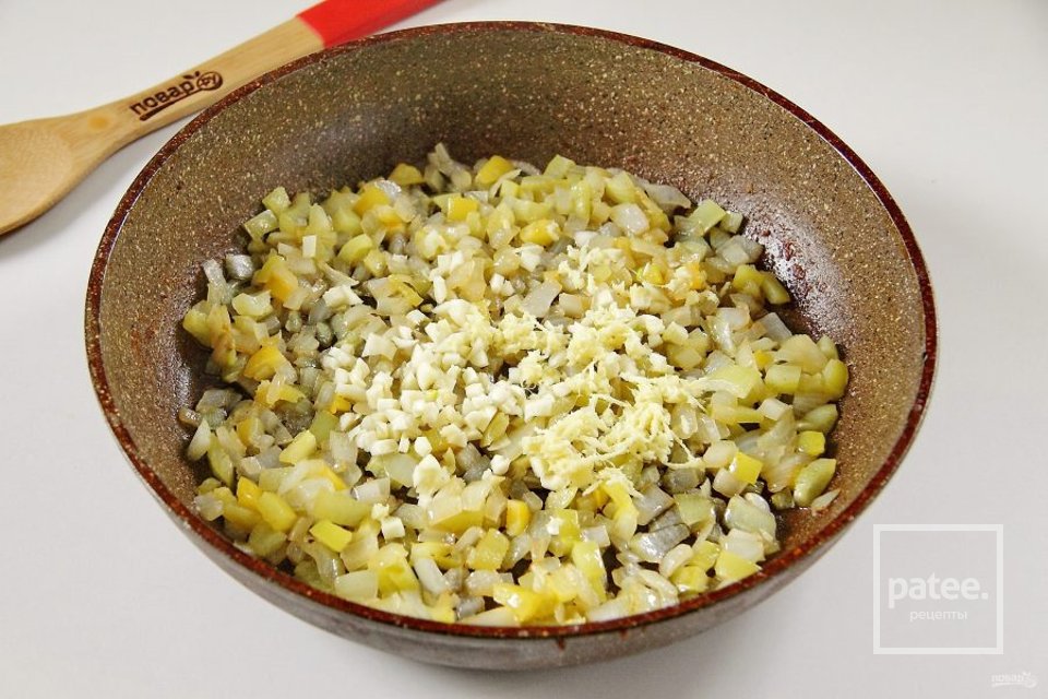 Курица карри от Джейми Оливера - Шаг 4