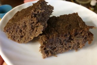 Цукини брауни